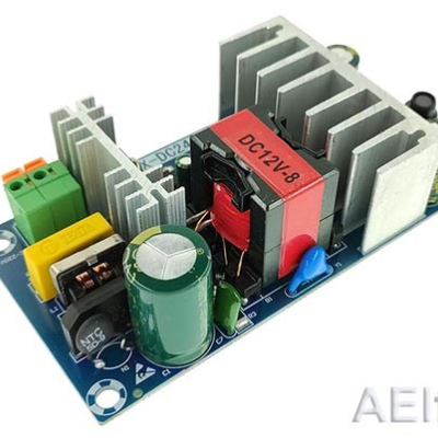 Sursa de alimentare simpla