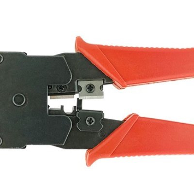 Cleste de sertizat mufa utp